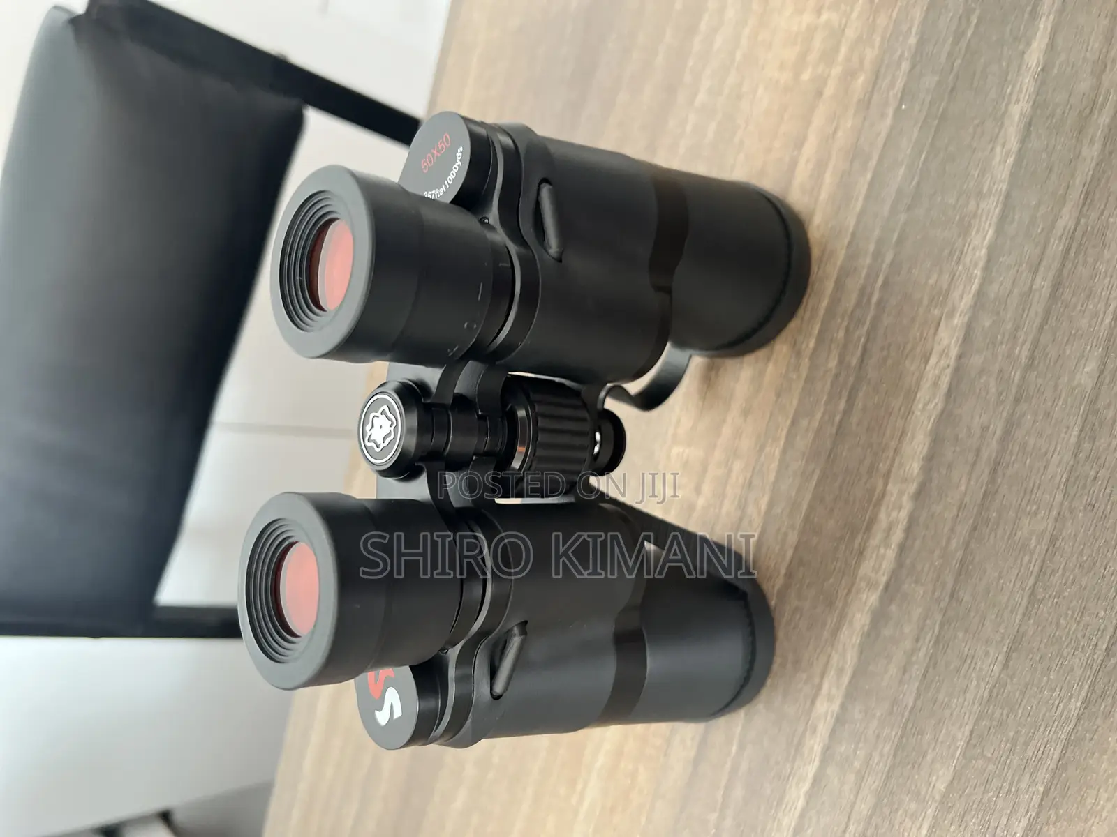 High Definition Binoculars Best Resolution