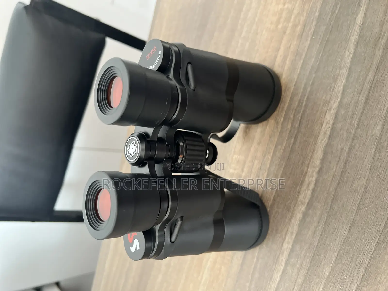 High Definition Binoculars Best Resolution