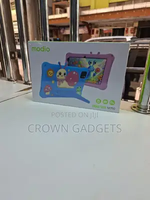 New Modio M750 256 GB Blue