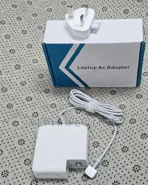 T-Shaped Tip Reliable Quality 60w Watts Magsafe 2