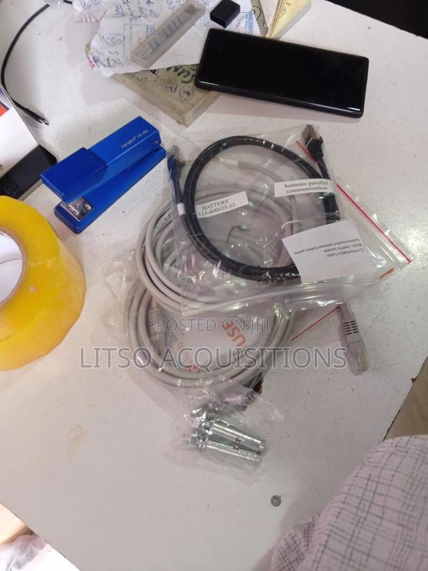 5kwh 24v Felicity Battery - thumbnail 4