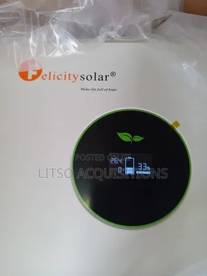 5kwh 24v Felicity Battery