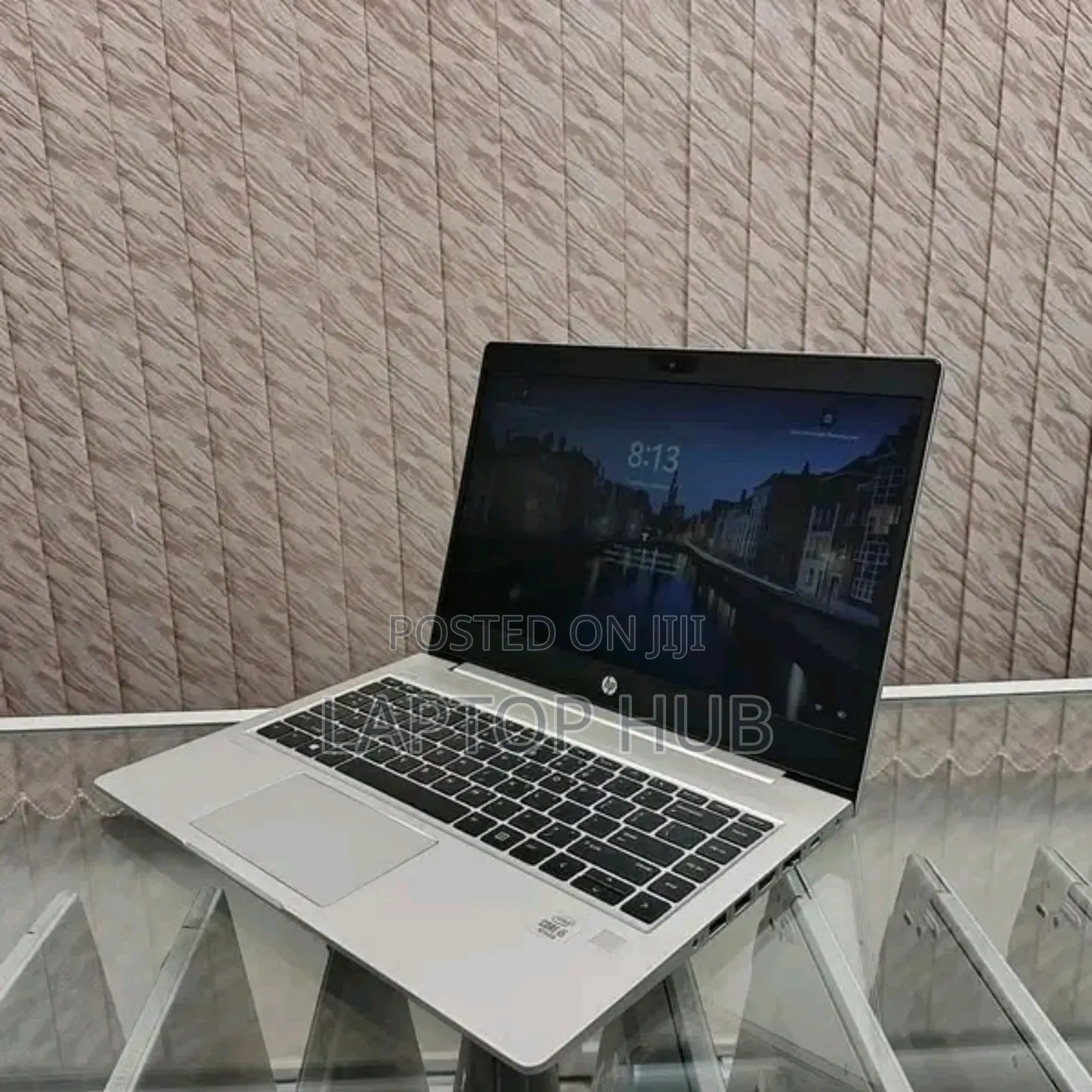 Laptop HP ProBook 440 G7 8GB Intel Core I5 SSD 256GB