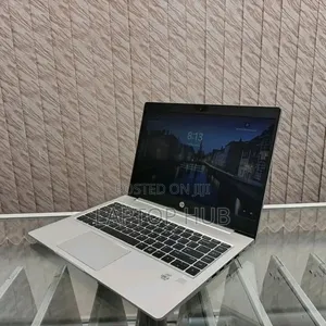 Laptop HP ProBook 440 G7 8GB Intel Core I5 SSD 256GB