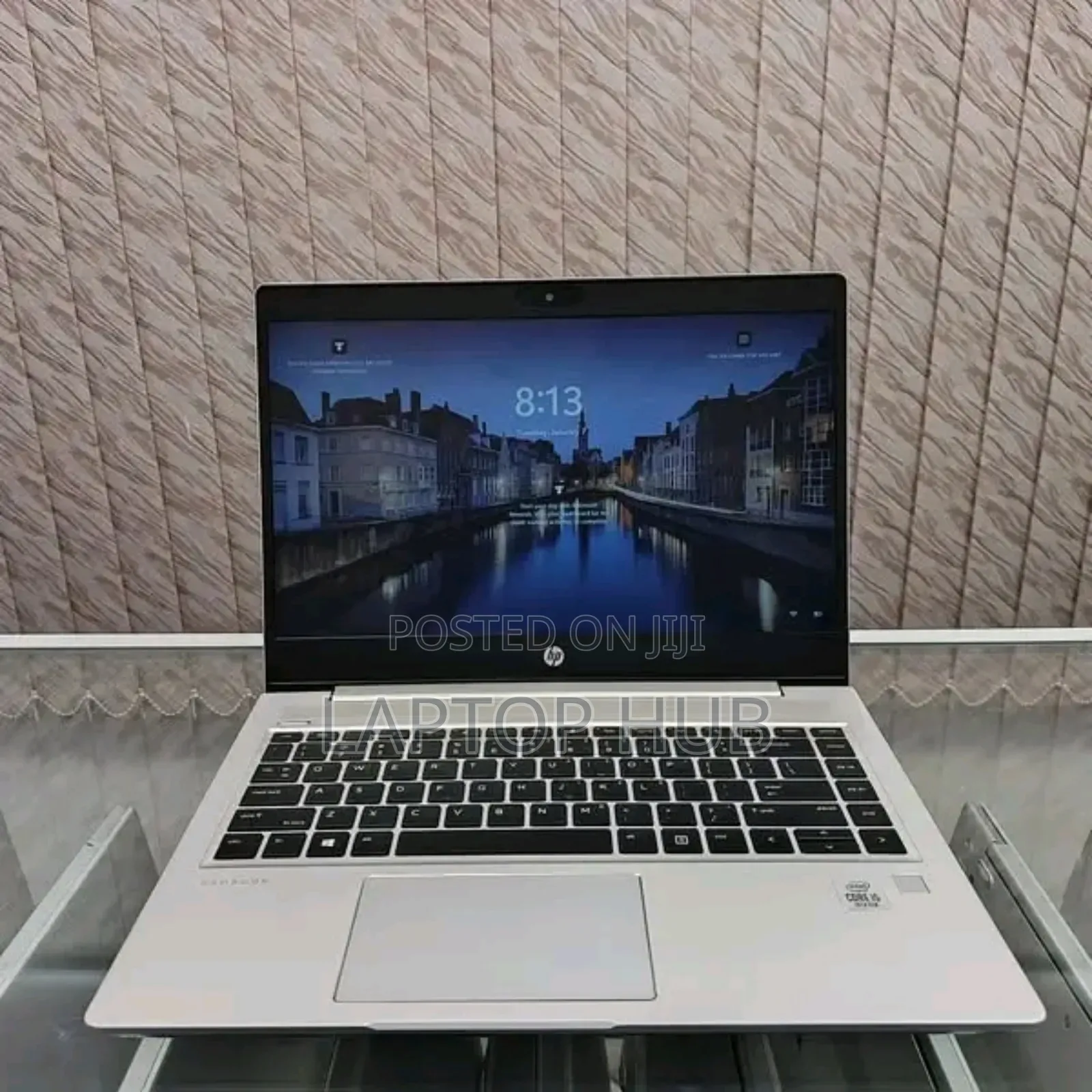 Laptop HP ProBook 440 G7 8GB Intel Core I5 SSD 256GB