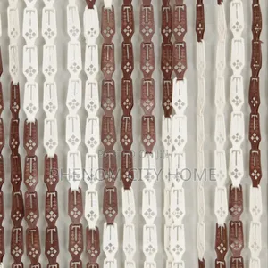 Privacy Salon/Kinyozi Curtains