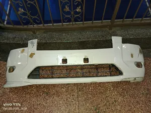 Toyota Mark X Zio Front Bumper