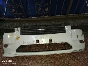 Toyota Mark X Zio Front Bumper
