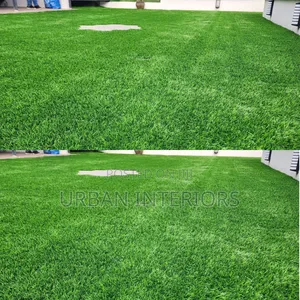 Turf Grass Turf Grass Installation in Small Fields