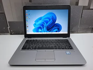 Laptop HP EliteBook 820 G4 8GB Intel Core i5 SSD 256GB