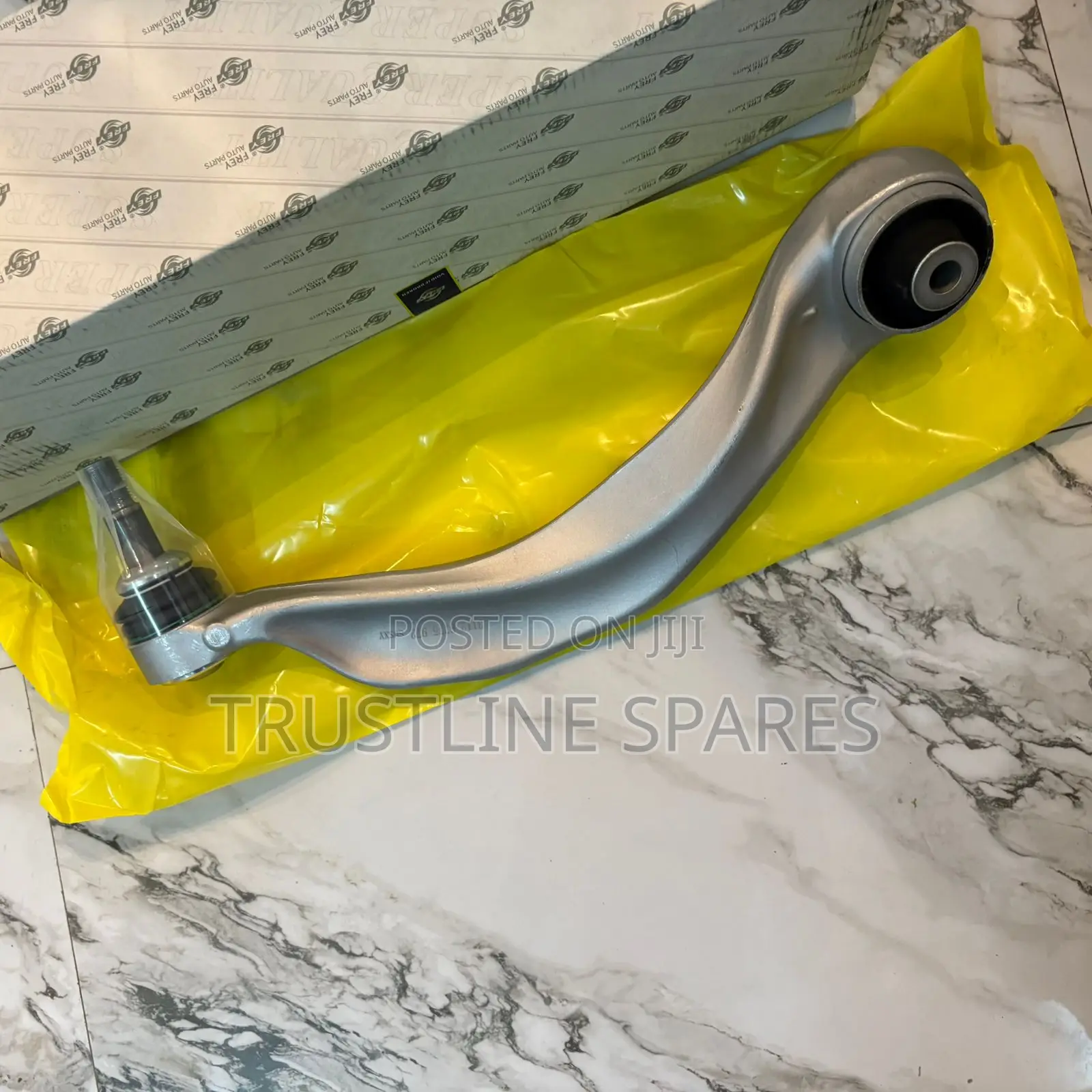 Front Suspension Arm for BMW 5 Series F10 – Durable Performance