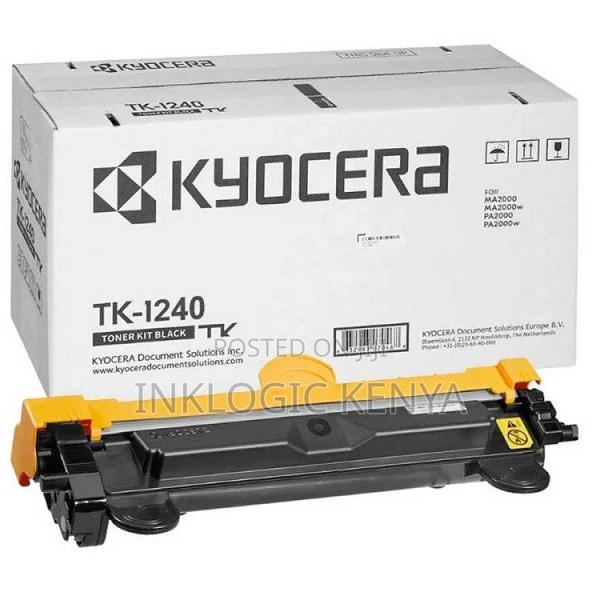 Kyocera Tk-1240 Toner - main view