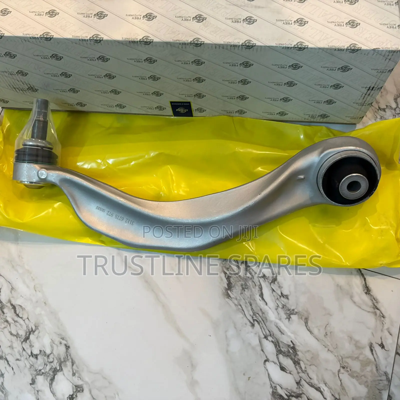 BMW 5 Series F10 Front Wishbone Arm – Stable Reliable