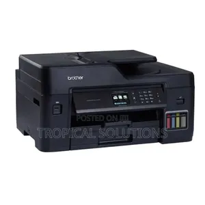 Brother MFC-T4500dw A3 Ink Tank Printer