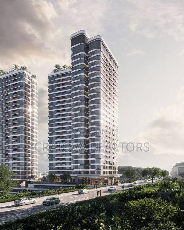 3bdrm Apartment in Lavington for sale