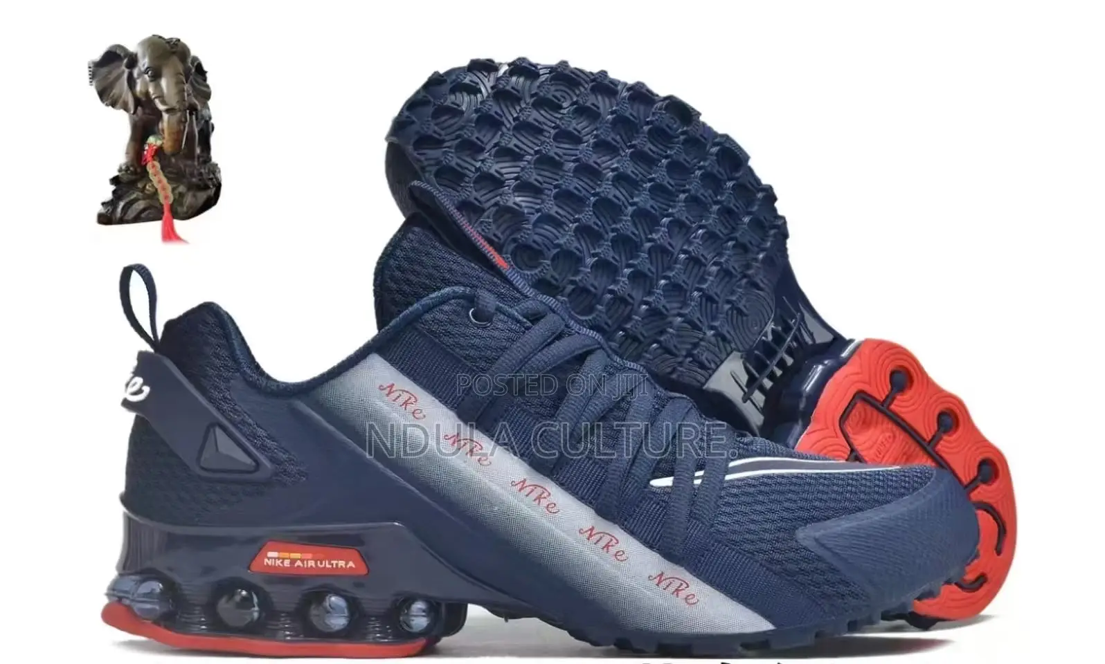 Nike Ultra Shoes