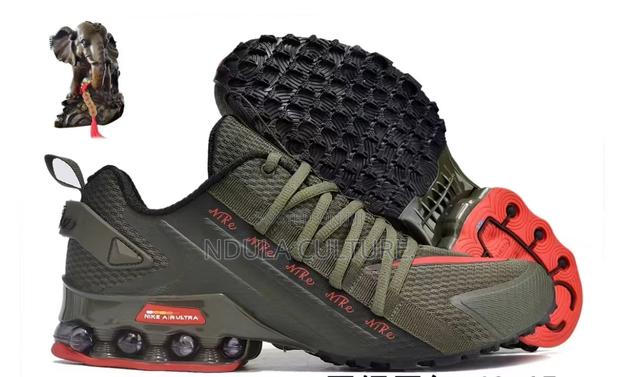 Nike Ultra Shoes - thumbnail 4