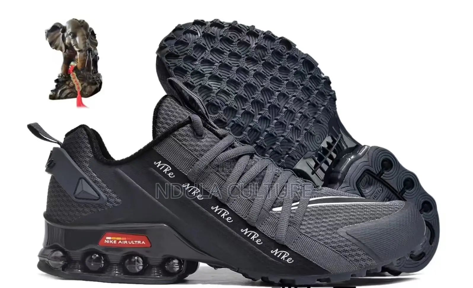 Nike Ultra Shoes