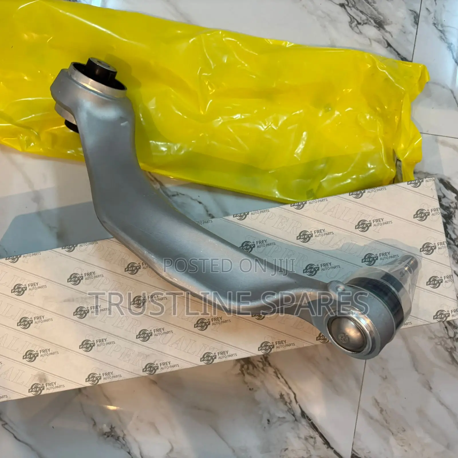 BMW F10 Front Control Arm Assembly – Heavy-Duty Suspension Part
