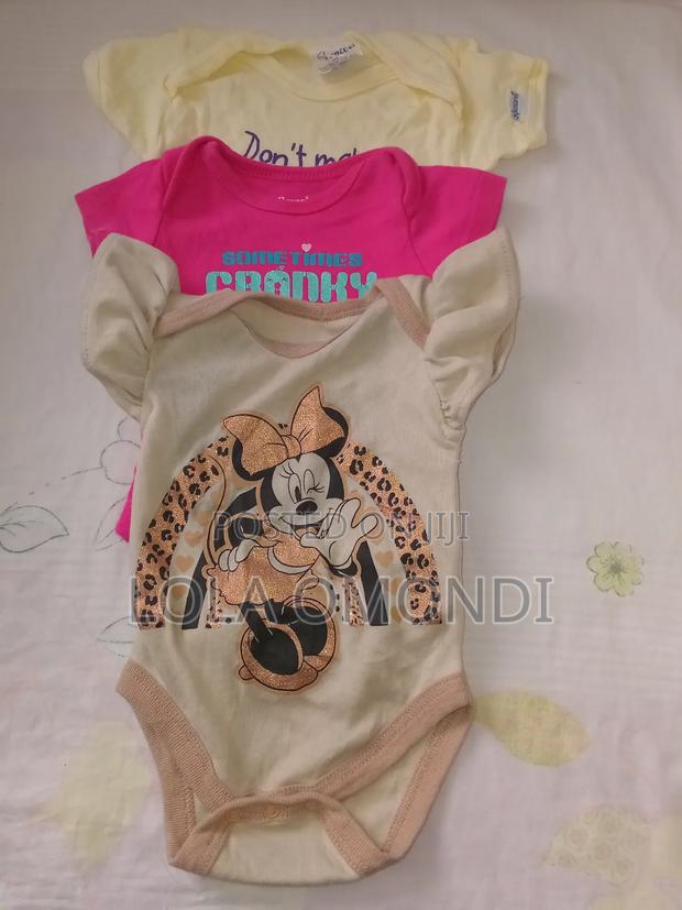 Onesies for Kids - main view