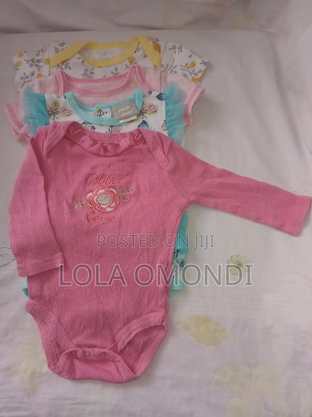 Onesies for Kids - thumbnail 3