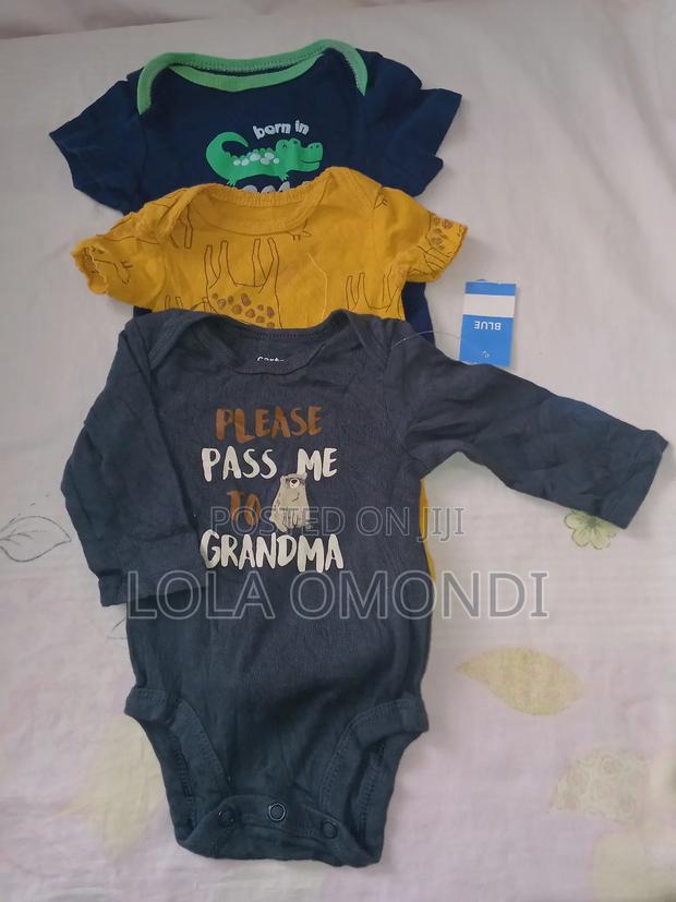 Onesies for Kids - thumbnail 4