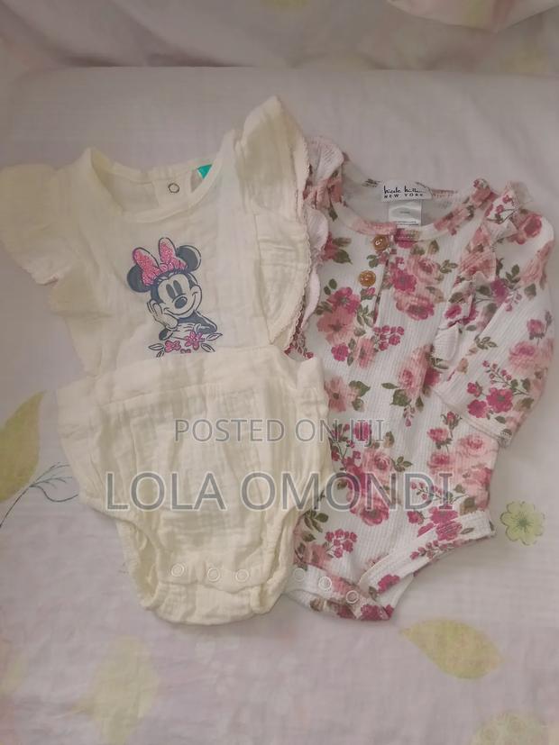 Onesies for Kids - thumbnail 5