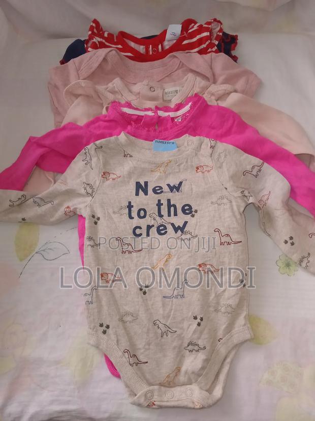 Onesies for Kids - thumbnail 6