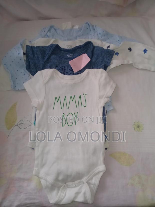 Onesies for Kids - thumbnail 7