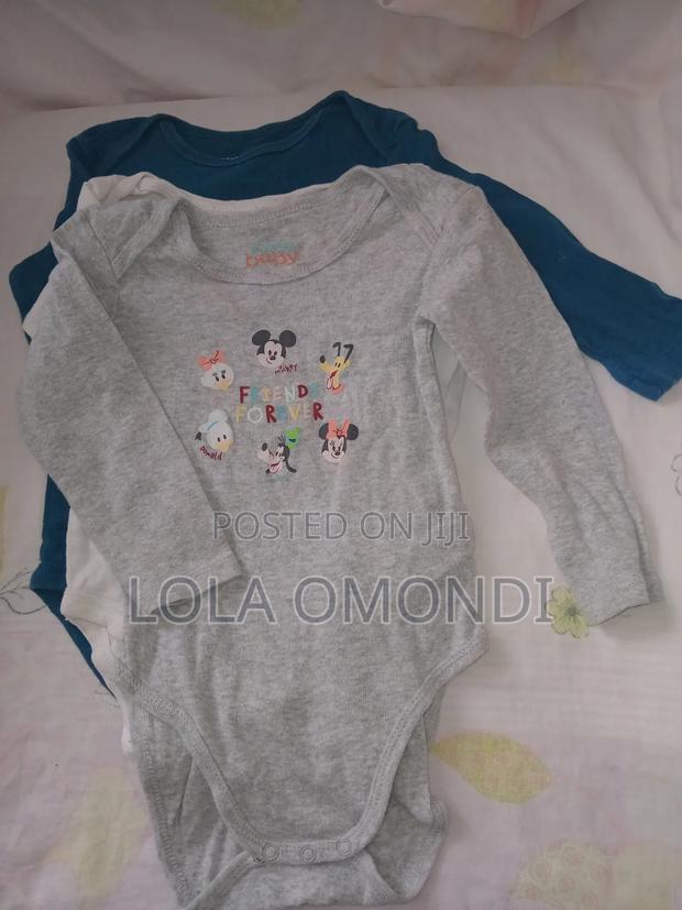 Onesies for Kids - thumbnail 8