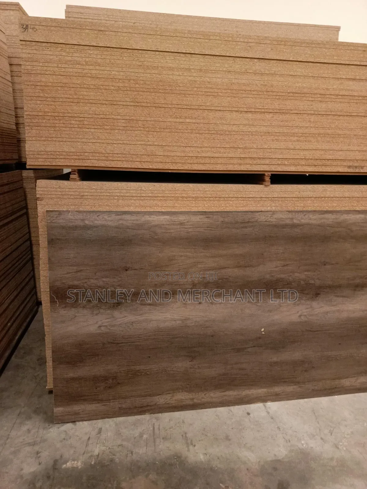 MDF Boards All Colour Available