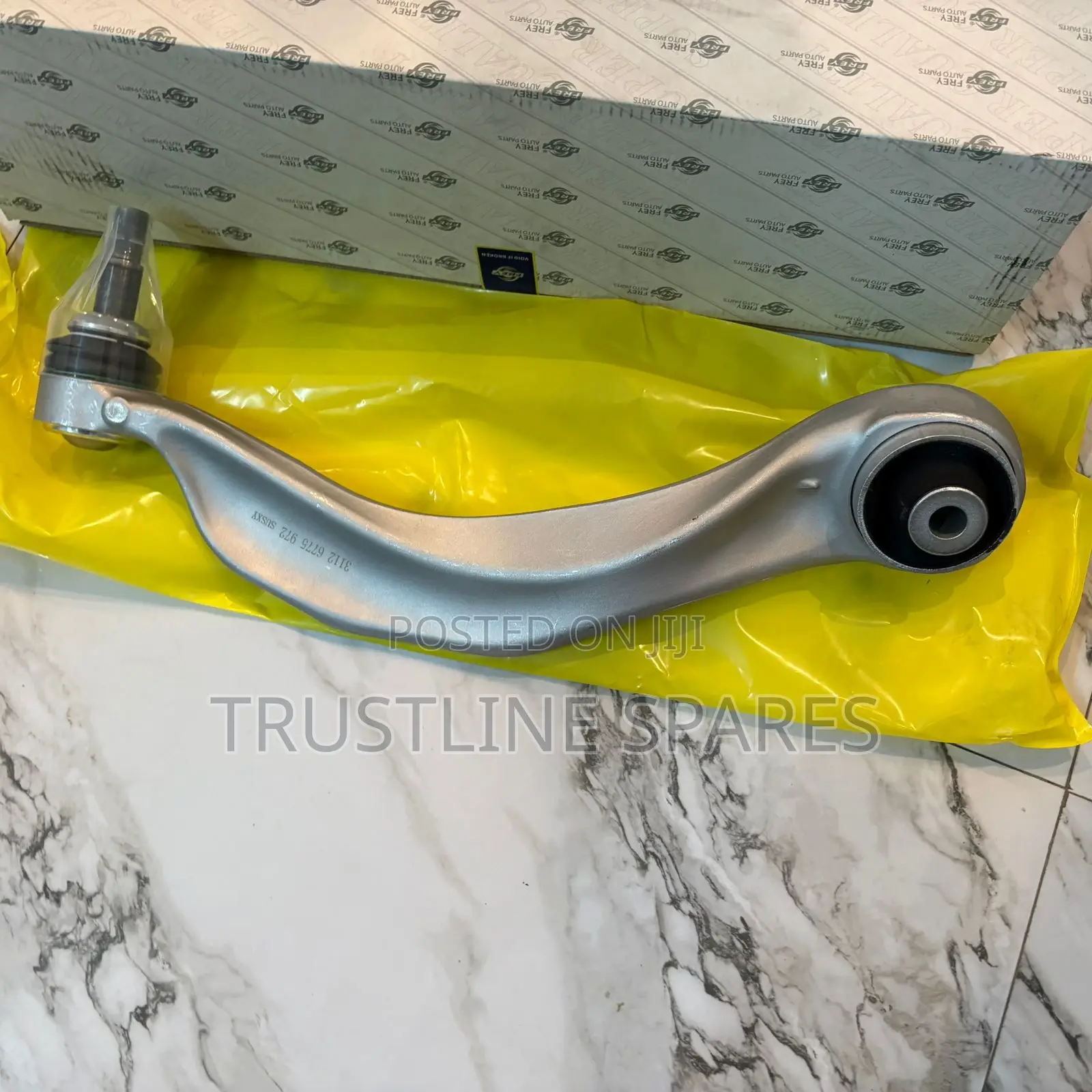BMW F10 Front Control Arm Assembly – Heavy-Duty Suspension Part