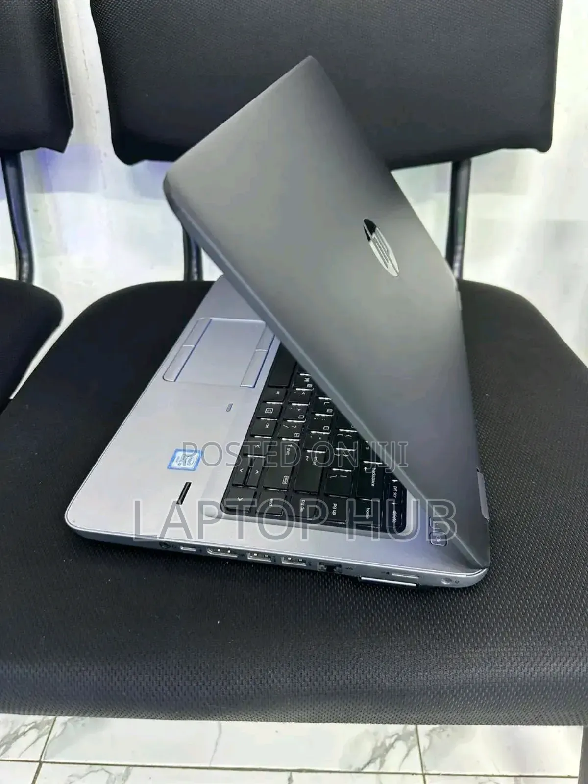 Laptop HP ProBook 640 G1 8GB Intel Core I7 SSD 256GB