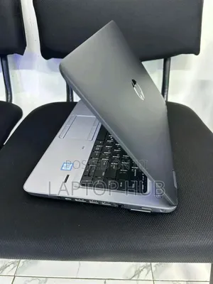 Laptop HP ProBook 640 G1 8GB Intel Core I7 SSD 256GB