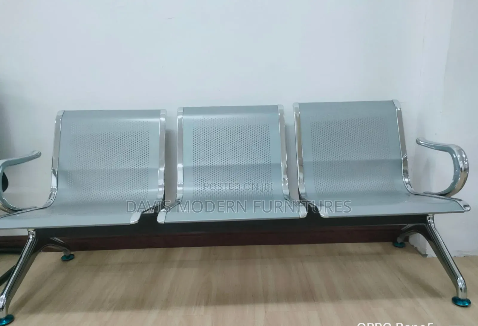 Waiting Chair