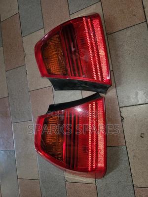 BMW 3series (E90) Taillights Pre-Lci - main view