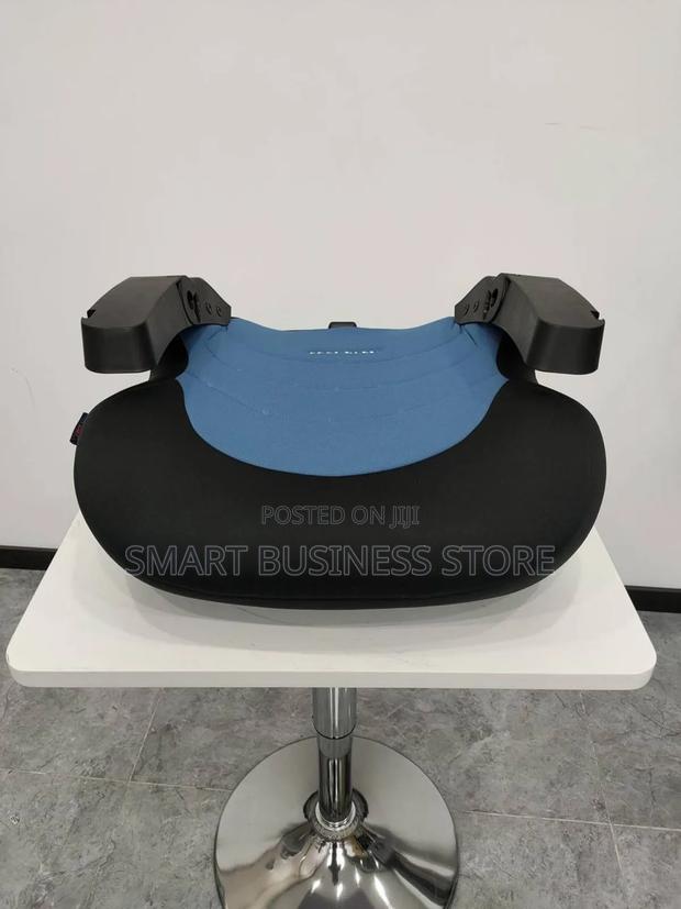 Kids Booster Carseat - thumbnail 2