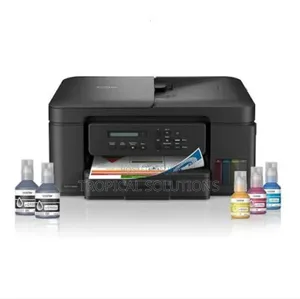 Brother MFC - T930dw Ink Tank Printer