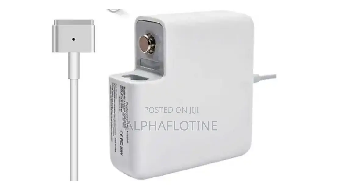 Apple Magsafe 60w Power Adapter-Replacement