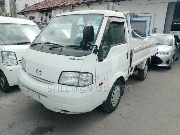 Mazda Bongo Manual - thumbnail 3