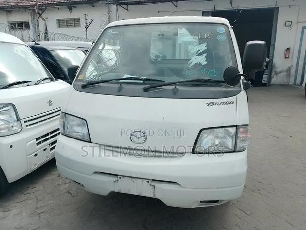 Mazda Bongo Manual - thumbnail 5