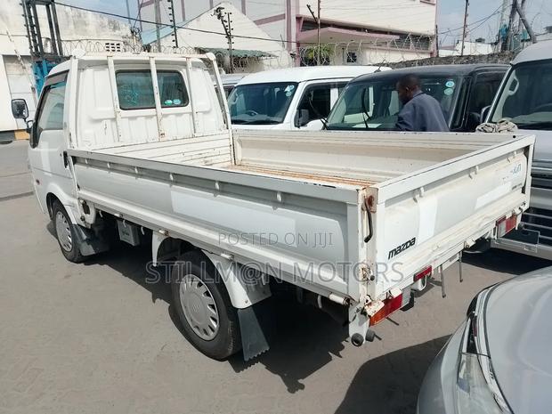 Mazda Bongo Manual - thumbnail 6