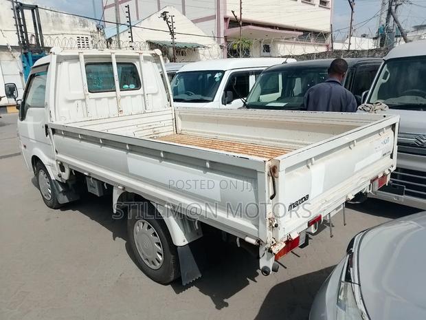 Mazda Bongo Manual - thumbnail 9