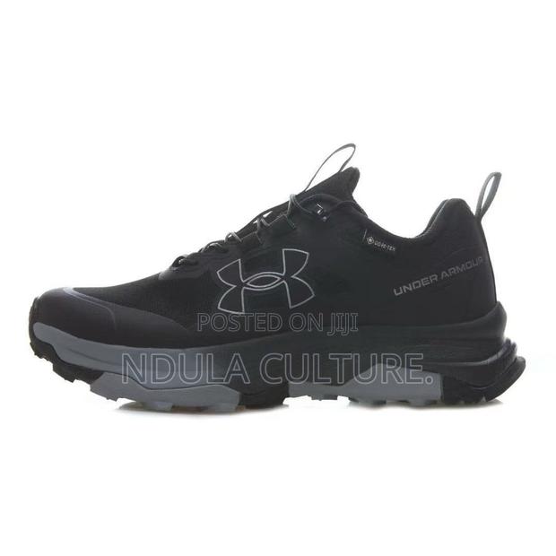 Trail Runner Under Armour - main view