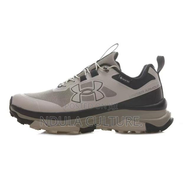Trail Runner Under Armour - thumbnail 2