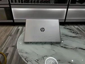 Laptop HP ProBook 640 G5 8GB Intel Core I5 SSD 256GB