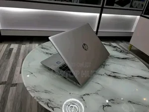 Laptop HP ProBook 640 G5 8GB Intel Core i5 SSD 256GB