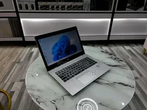 Laptop HP ProBook 640 G5 8GB Intel Core i5 SSD 256GB