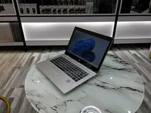 Laptop HP ProBook 640 G5 8GB Intel Core i5 SSD 256GB