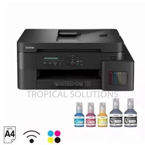 Brother DCP-T830dw Ink Tank Printer